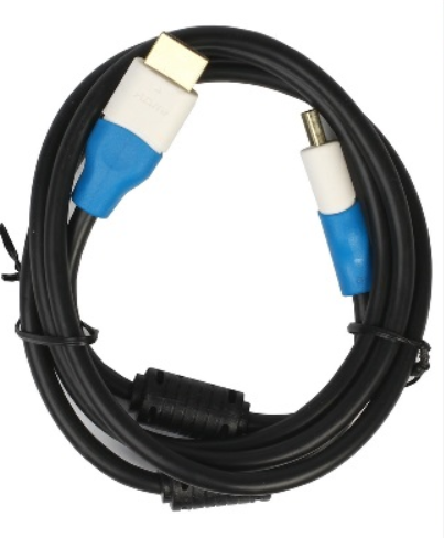 Кабель SmartBuy HDMI-HDMI, 1.8m