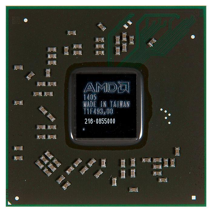 Видеочип AMD Mobility Radeon R7 M265 216-0855000