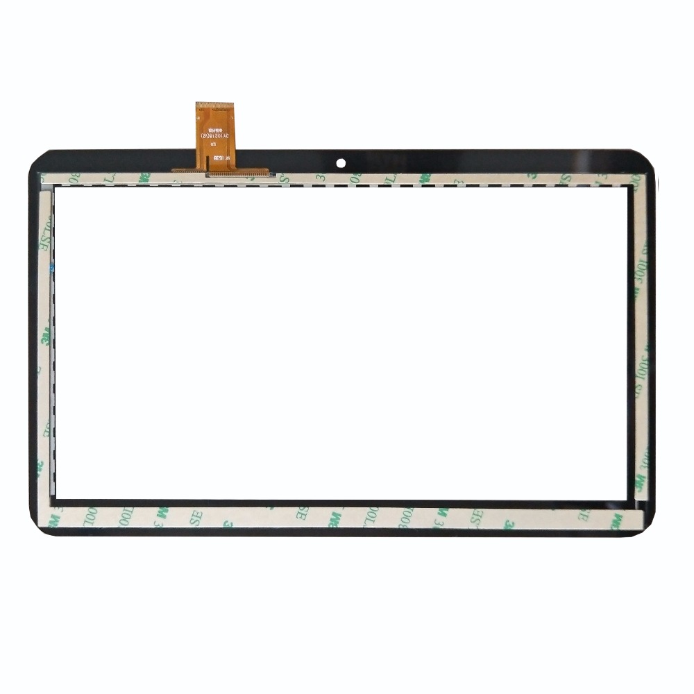 Тачскрин 10.1" FPC-FC101J366-00 черный