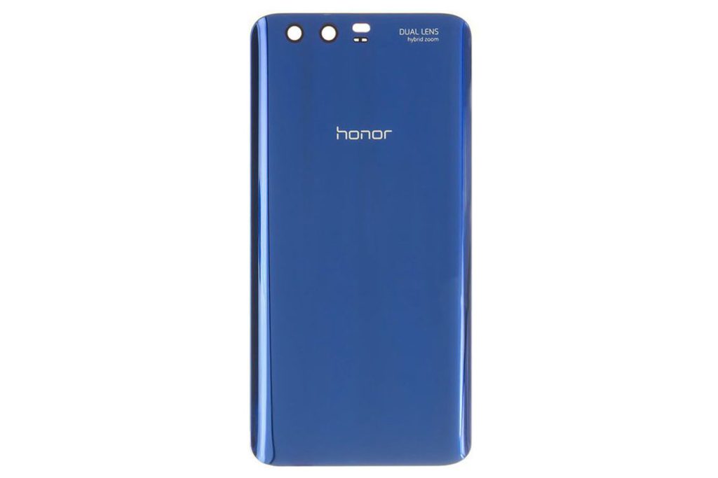 Задняя крышка для Huawei Honor 9 синяя