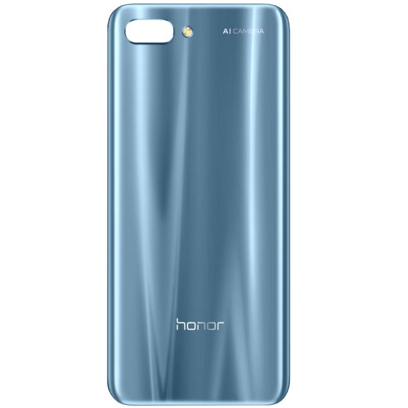 Задняя крышка для Huawei Honor 10 серая