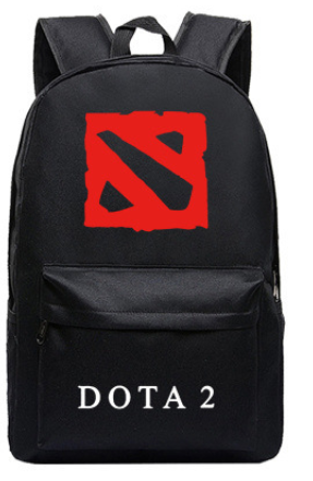 Рюкзак "Dota 2"