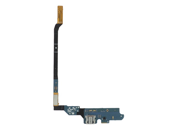 Шлейф Samsung S4 (i9500) на системный разъем