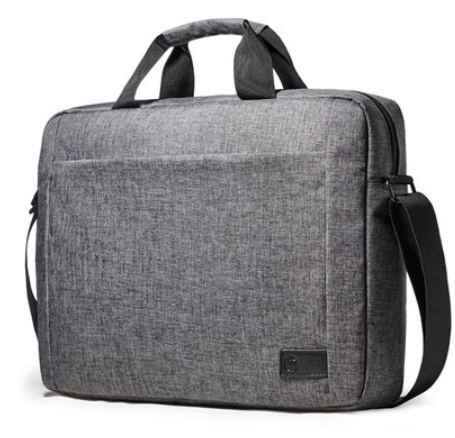 Сумка для ноутбука 15.6" HP серая
