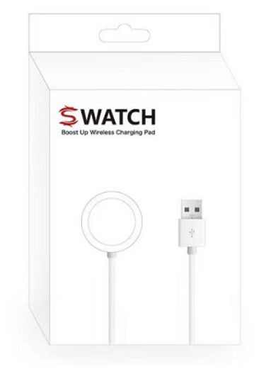 Кабель Apple Watch MFI, 1m