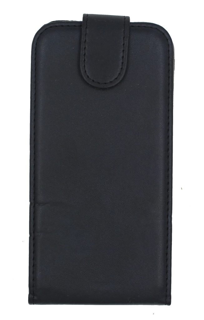 Чехол для Samsung Galaxy S6 Flip PU Black