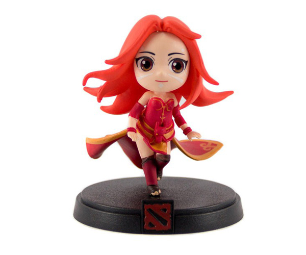 Фигурка Dota 2 "Lina"