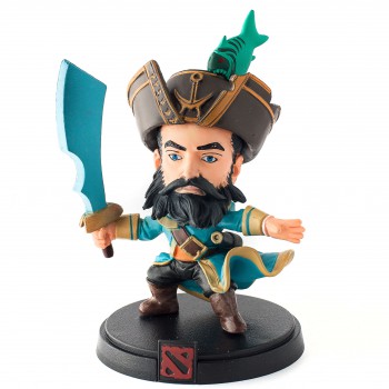 Фигурка Dota 2 "Kunkka"