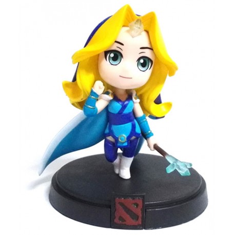 Фигурка Dota 2 "Crystall Maiden"