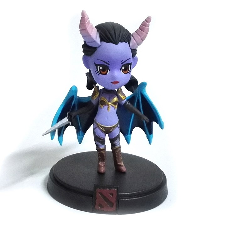 Фигурка Dota 2 "Queen of Pain"