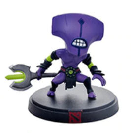 Фигурка Dota 2 "Void Bubblehead"