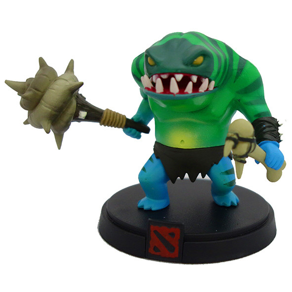 Фигурка Dota 2 "Tidehunter"