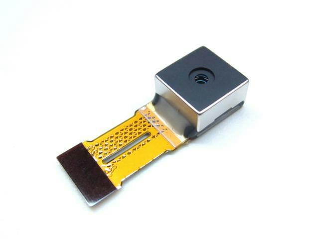 Основная камера Nokia Lumia 720 (RM-885)