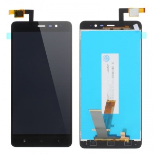 Модуль-дисплей Xiaomi Redmi Note 3 Pro SE (152mm) черный