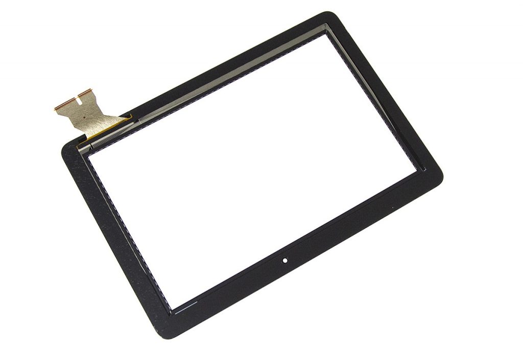 Тачскрин Asus MeMO Pad 10 ME103K/TF103C черный (P/N MCF-101-1521-v1.0)