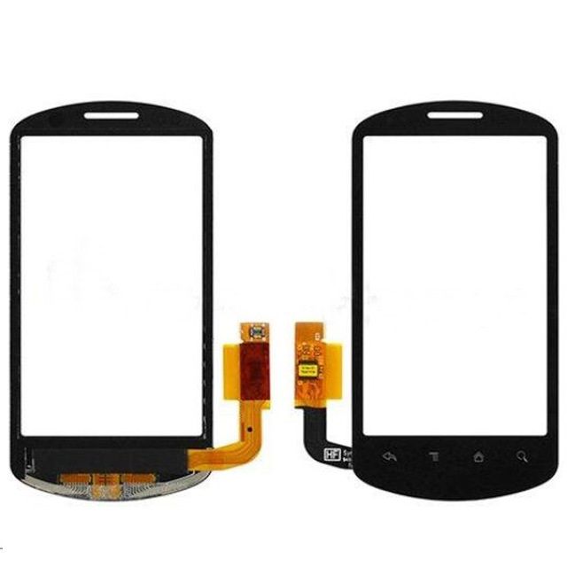 Тачскрин Huawei U8800 Ideos x5 черный