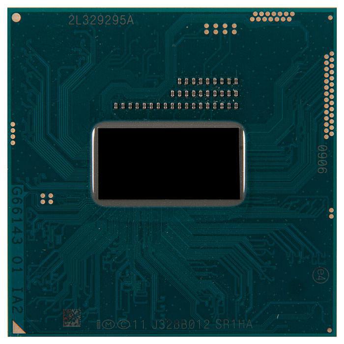 Процессор Intel Core i5 Mobile 4200M Socket G3 2.5 ГГц (SR1HA)