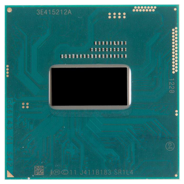 Процессор Intel Core i5 Mobile 4210M Socket G3 2.6 ГГц (SR1L4)