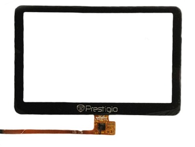 Тачскрин 5" для планшета Prestigio Geovision 5850HDDVR (RS5F225-V1.0) черный