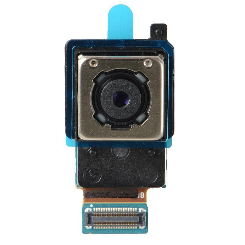 Камера основная Samsung Galaxy S6 SM-G920F (G920F), Samsung Galaxy S6 Edge SM-G925F (G925F)