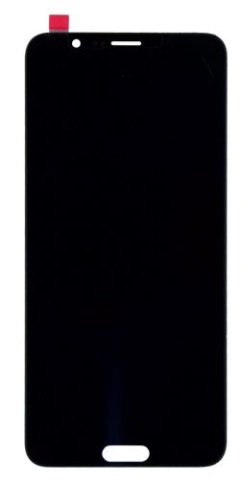 Модуль-дисплей для Huawei Honor V10/View 10 черный