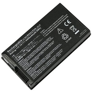 АКБ для ноутбука Asus A32-F80 (5200mAh)
