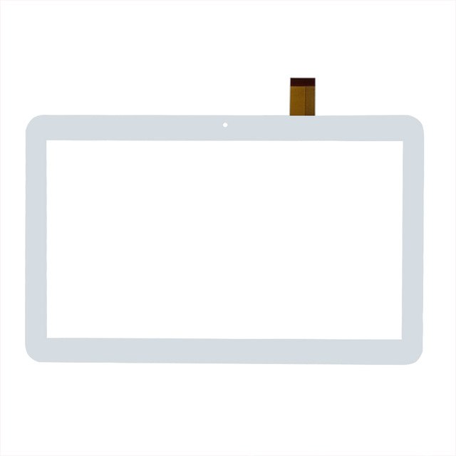 Тачскрин 10.1" XLD1017-V0 белый