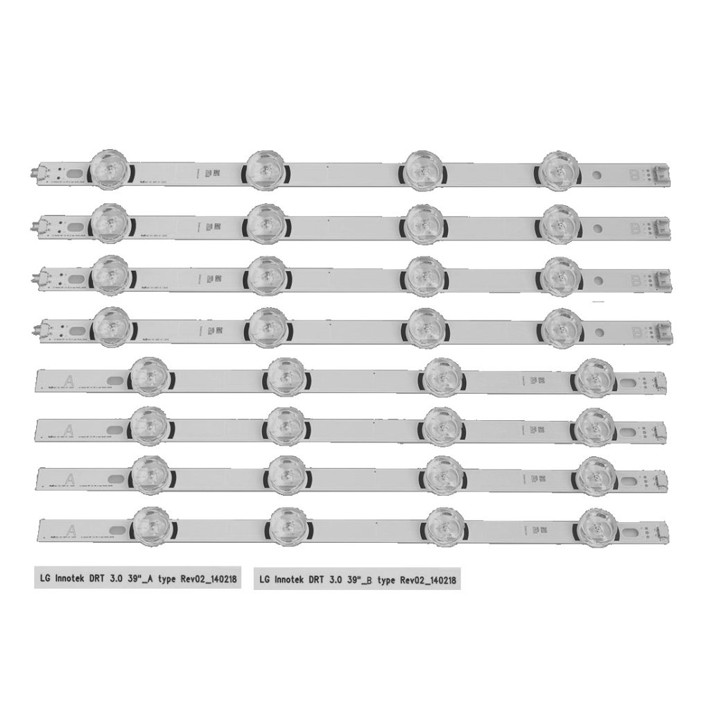 LED подсветка телевизора (AGF78400501)