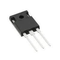 Транзистор полевой MOSFET mdf12n50b