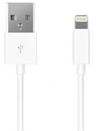 USB-кабель PrimeLine iPhone 8pin 1m