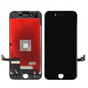Модуль-дисплей iPhone 7 Plus черный AAA