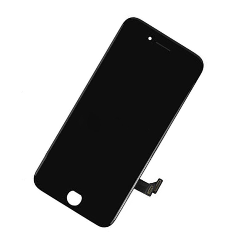 Модуль-дисплей iPhone 8 черный AAA