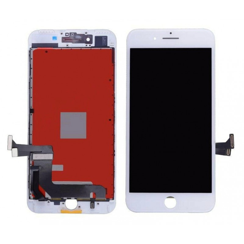 Модуль-дисплей iPhone 8 Plus белый AAA