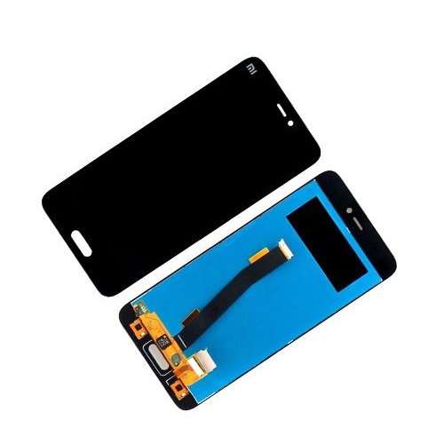 Модуль-дисплей Xiaomi Mi5 черный