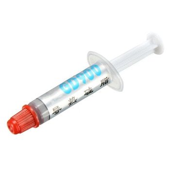Термопаста GD900-1 1g