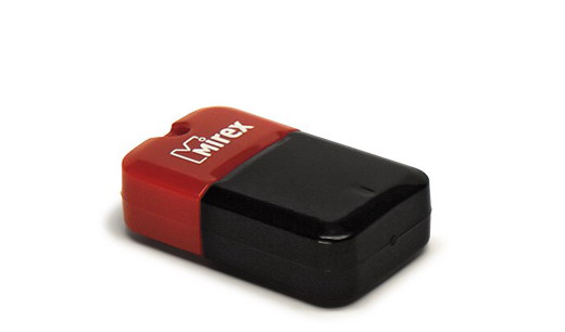 USB-Flash 32GB irex Arton Red