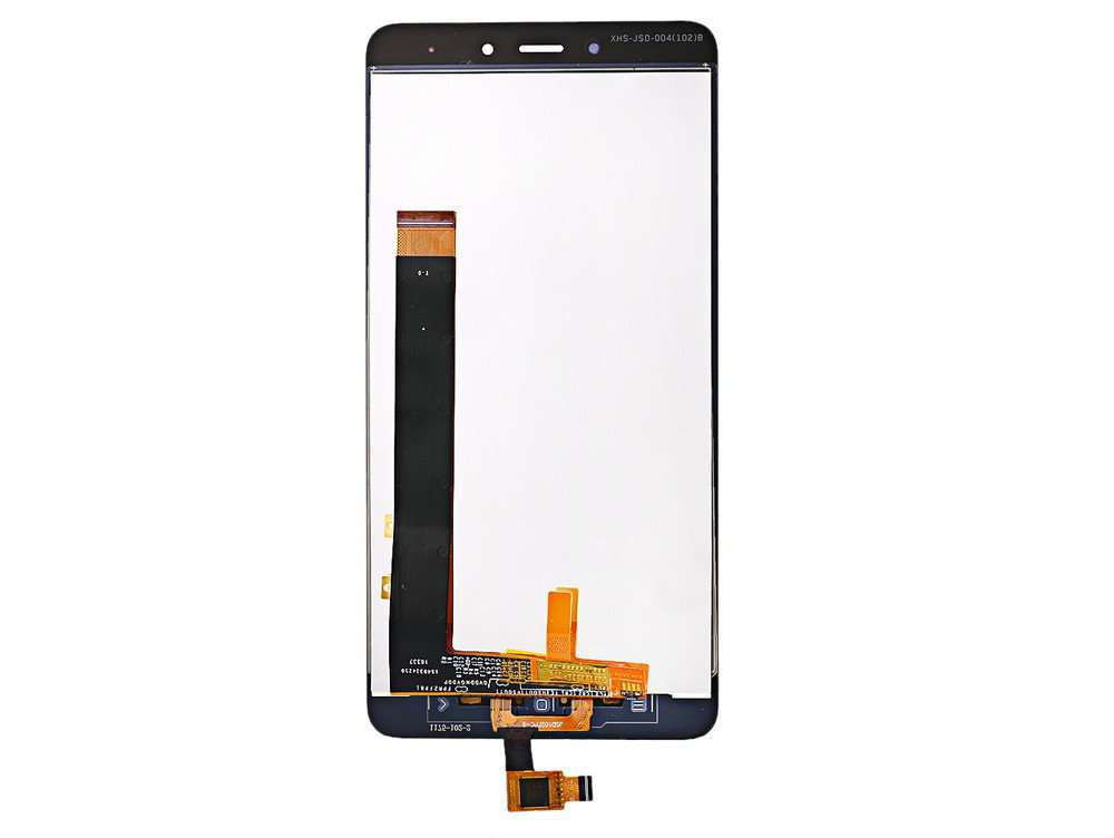 Модуль-дисплей Xiaomi Redmi Note 4 Черный