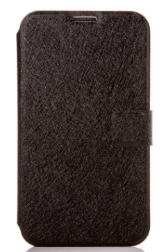 Чехол-книжка для Meizu MX4 Stripes Black