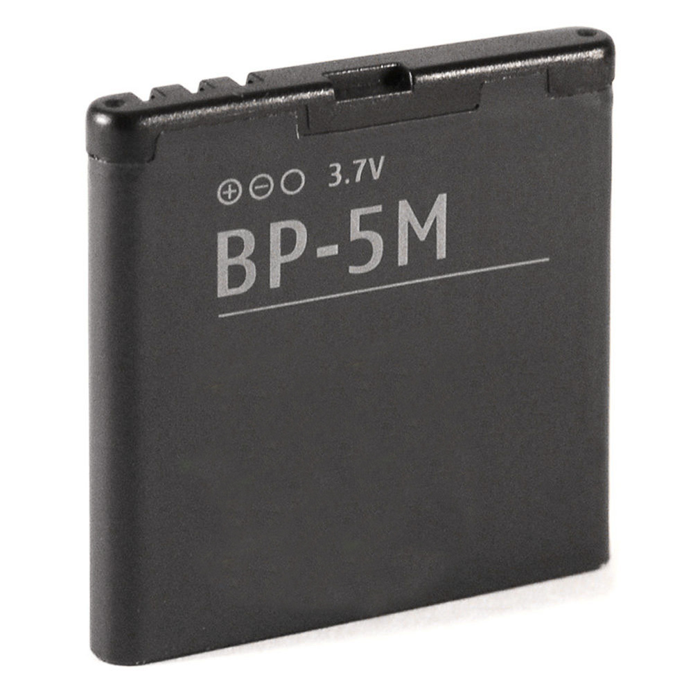 Батарея/аккумулятор Nokia BP-5M