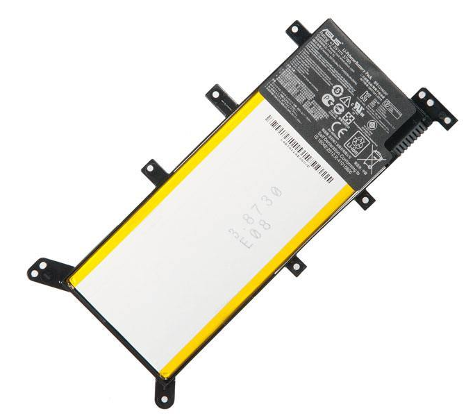 Акб для ноутбука Asus X554/X555 C21N1347 37Wh, 7.5V