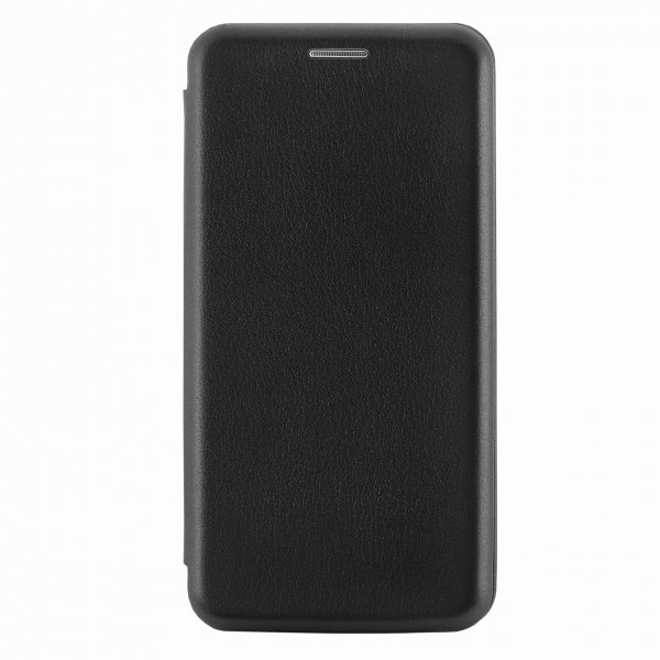 Чехол-книжка для Samsung Galaxy J2 2018 (J250f) черный