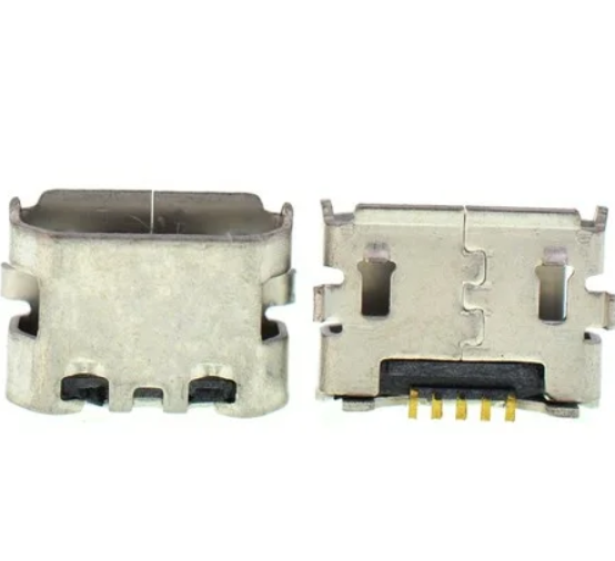 Разъем Micro USB OPPO R815