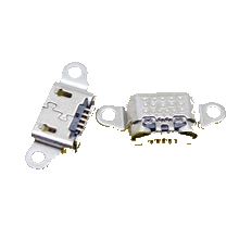Разъем Micro USB OPPO R3