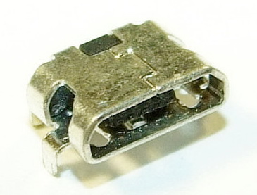 Разъем Micro USB OPPO N1T