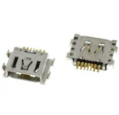 Разъем Micro USB OPPO X9007