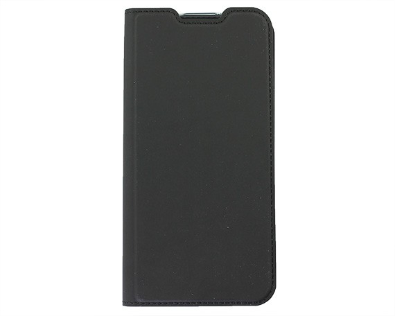 Чехол-книжка Honor 8A/8A Pro/Y6s/Y6 2019/Y6 Prime 2019 Dux Ducis (черный)