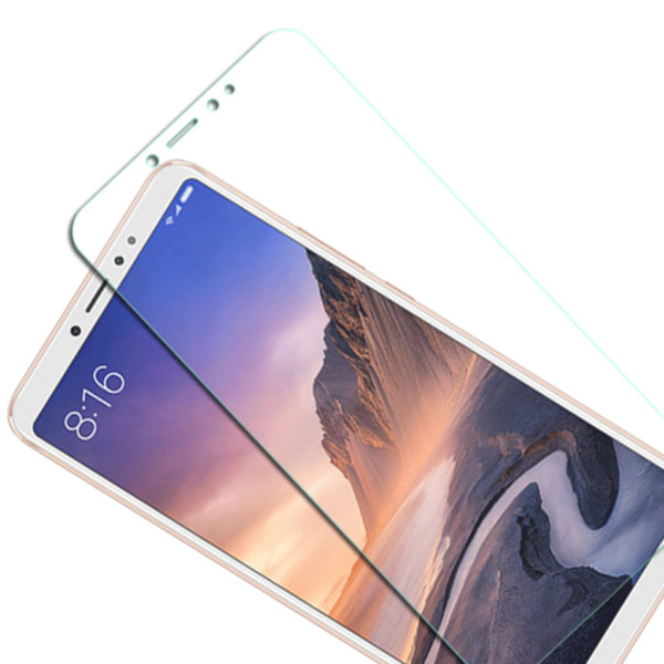 Защитное стекло для Xiaomi Mi Max 3