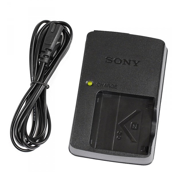 Зарядное устройство для Sony Cyber-shot DSC-WX60/Fujimi UN-5/NP-BN1