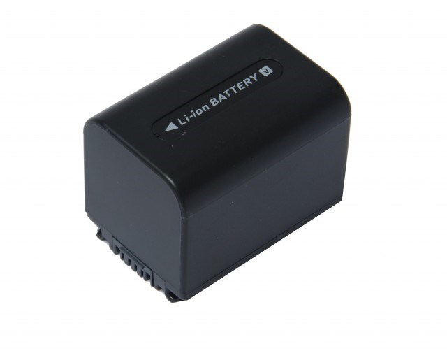 Батарея/аккумулятор NP-FV30 Pitatel SEB-PV1023 (1500 mAh)