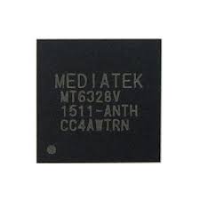 Контроллер питания MT6328V